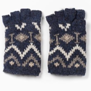 Jensen Men's Warmers - Denim