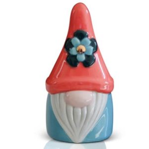 oh gnome you didn't