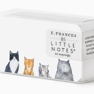 Cat's Meow Little Notes