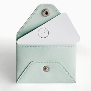 E. Frannie Pack - Green