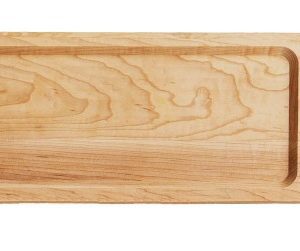 Maple Bread Board