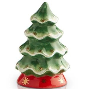 o tannenbaum
