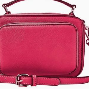 Kelsey Crossbody - Pink