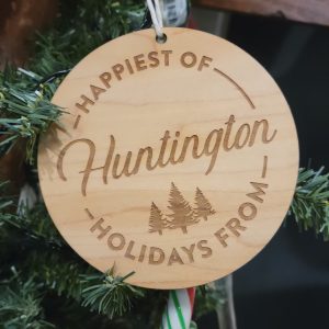 Happiest of Holidays from Hgtn