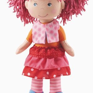 Lillli-Lou Soft 12" Doll