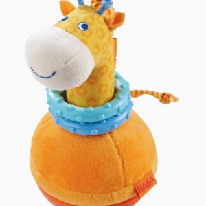 Roly-Poly Giraffe