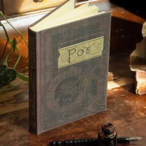 Complete Poe Journal