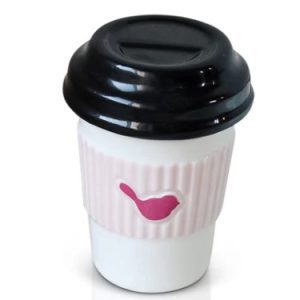 cup of ambition