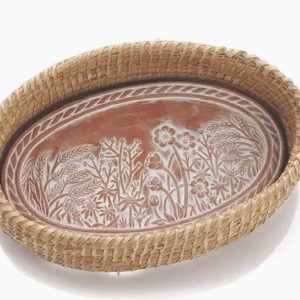 Fair Fields Breadwarmer
