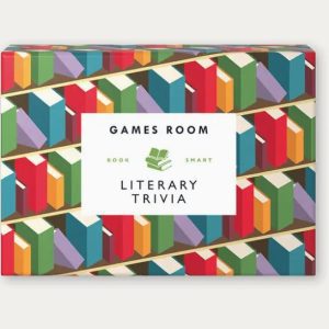 Literary Trivia