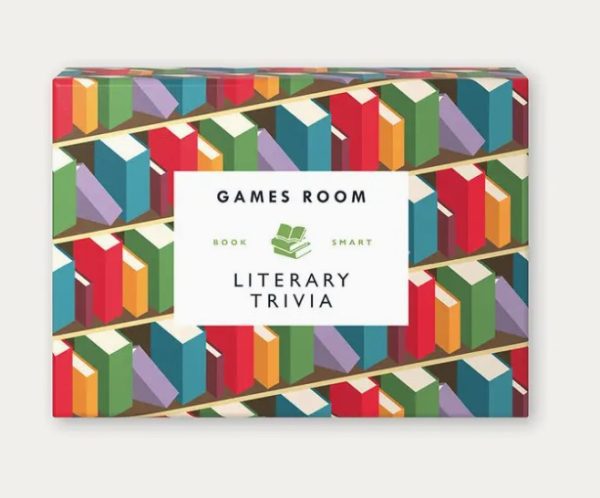 Literary Trivia