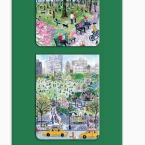 Walk in the Park Magentic