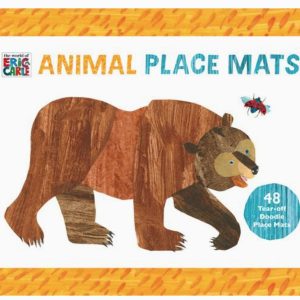 The World of Eric Carle Animal