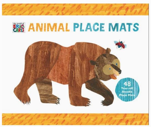 The World of Eric Carle Animal