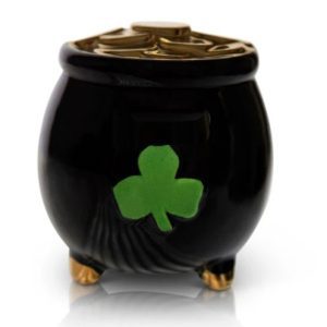 get lucky