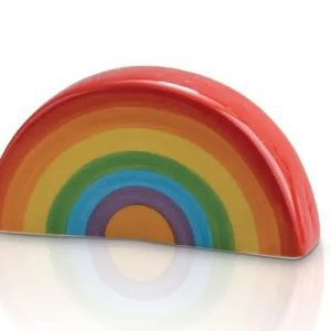 over the rainbow
