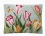 Tulips Hook Pillow