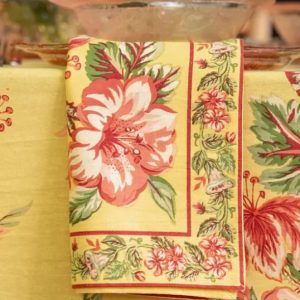 Rosemary Napkin Set of 4