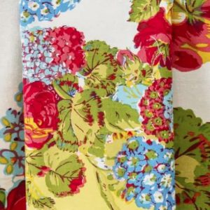 Spring Gathering Napkin Set