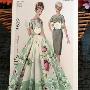 Fashion Ladies Keepsake Hankie