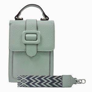 Reba Crossbody - Green