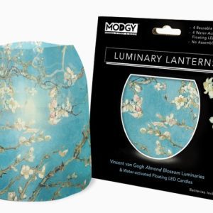 Van Gogh Almond Blossom Luminar
