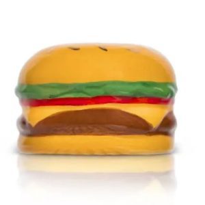 for the bun of it (hamburger)