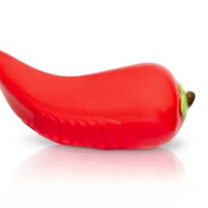 heat wave (hot pepper)