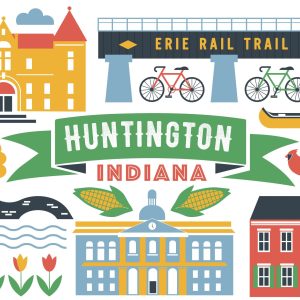 Huntington Magnet