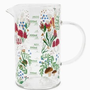 Mushroom Measuring Cup, 500 Ml4