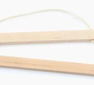 Natural Magnetic Frame