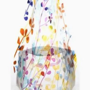 Expandable Vase - Foliage