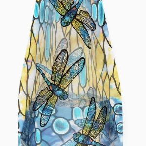 Expandable Vase - Dragonfly
