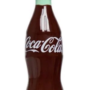 Coke bottle