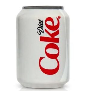 Diet Coke Can