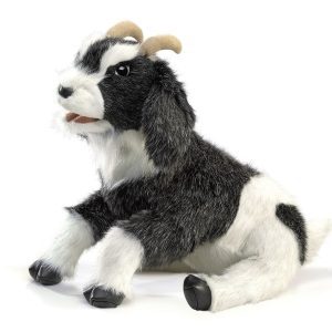 Goat Puppet