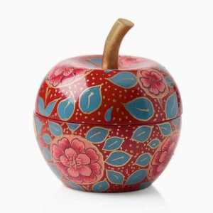 Apple Blossom Kashmiri Box