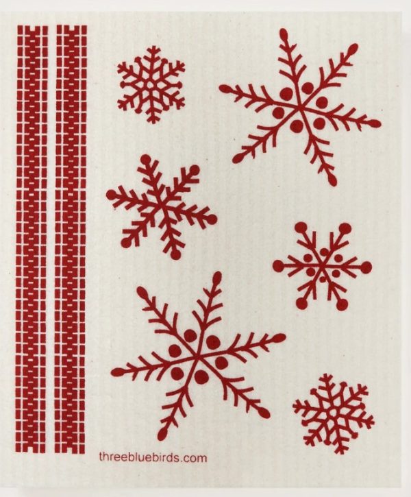 Merry and Bright Swedish