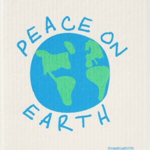 Peace on Earth Swedish