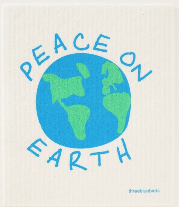 Peace on Earth Swedish