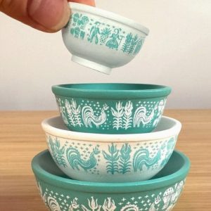Stackable Bowls-Butterprint