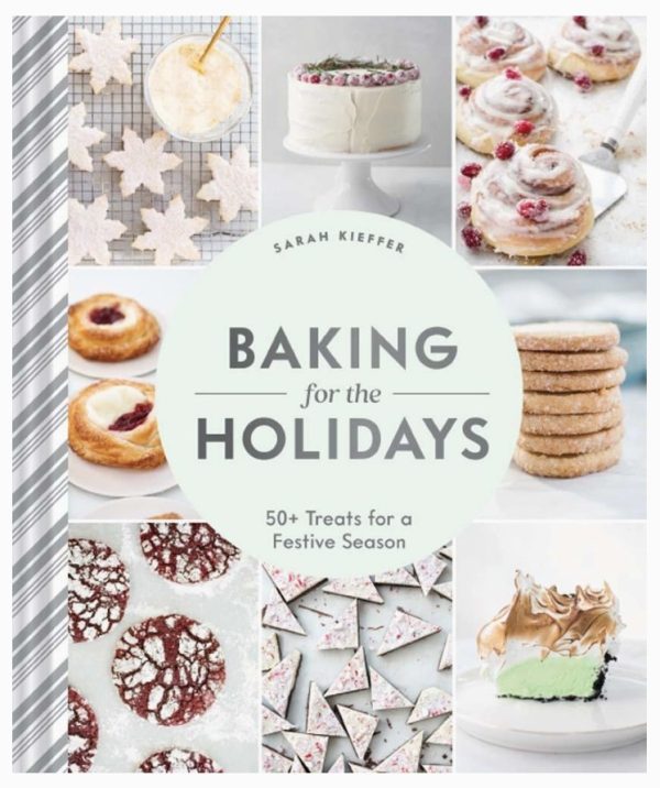 Baking For the Holidays
