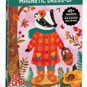 Folklore Forest DressUp