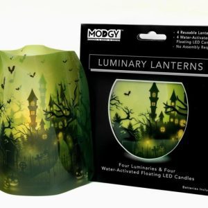 Luminary Lantern - Frankencastl