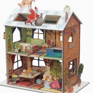 Night Before Christmas Advent