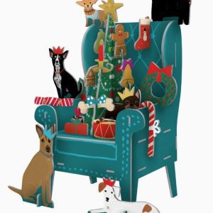 Pooch Perfection Pop & Slot