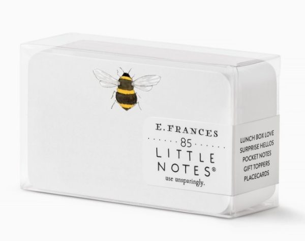 Bee Little Notes - Boxed Set 85