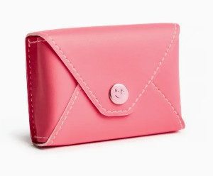 E. Frannie Pack - Pink