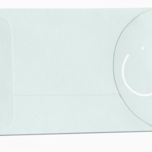 Seaglass Little Note Envelopes