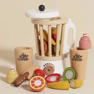Fruit & Smoothie Blender Set
